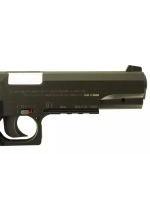 Пневматический пистолет Stalker S1911T