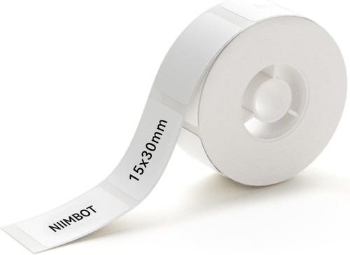 Niimbot Этикетка, T15*30-210 3Rolls