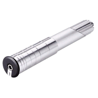 BHP-21 Рулевая колонка BBB Extender 1.1/8 Silver