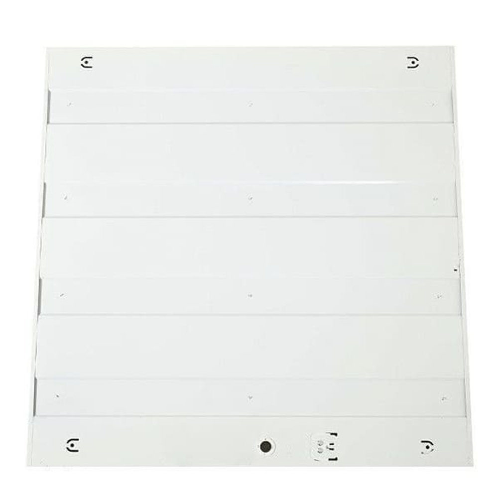 Светильник светодиодный Армстронг 36W 4000K 595х595х19мм IP40 Призма