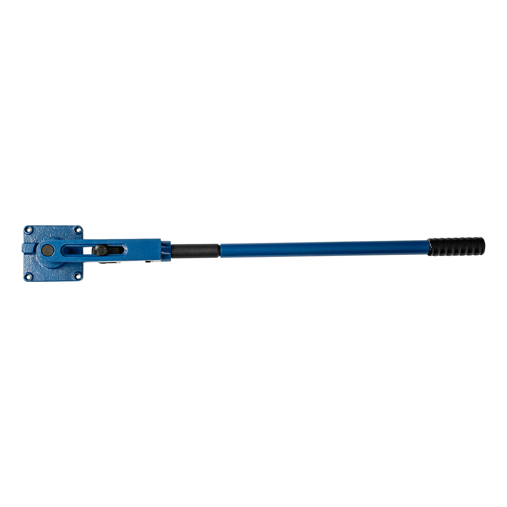 Трубогиб механический, башмаки 3/8"-1", в пластиковом кейсе STELS