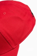 Кепка adidas Manchester United 25/26 Baseball - красный