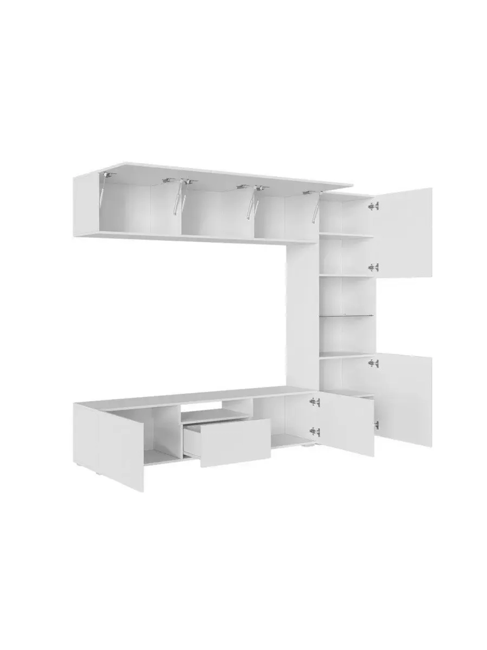 Гостиная Стендфорт