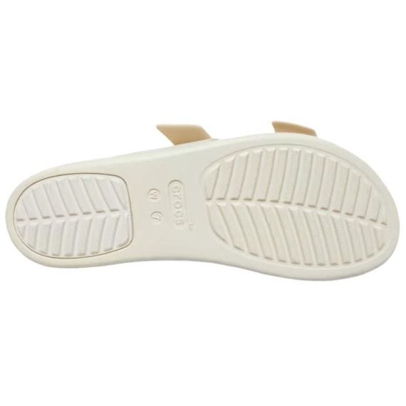 Crocs Brooklyn 'Sandstone'