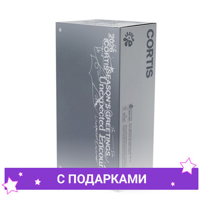 CORTIS - 2026 Season’s Greetings