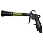 LERATON PROFESSIONAL AIR BLASTER GUN Аппарат для химчистки с подшипниковым механизмом