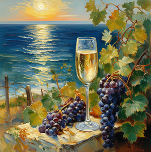 ИГРИСТОЕ ВИНО