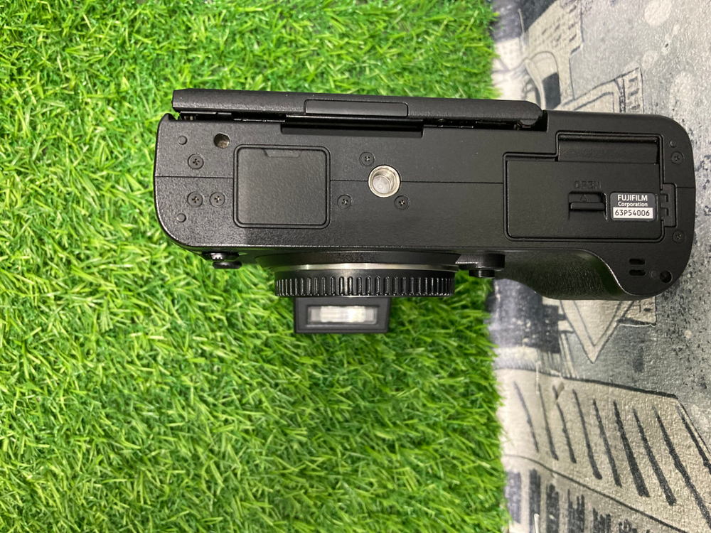 Фотоаппарат Fujifilm X-T2 Body Покупка/Продажа