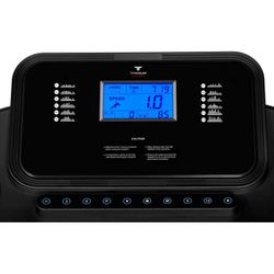 Беговая дорожка Titanium Masters Physiotech M380