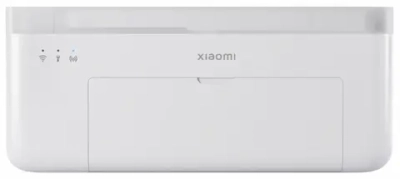 Фотопринтер портативный Xiaomi Instant Photo Printer 1S Set, White (BHR6747GL)