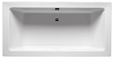 Акриловая ванна Riho LUSSO 170х75