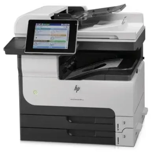 МФУ HP LaserJet Enterprise 700 MFP M725dn (CF066A)