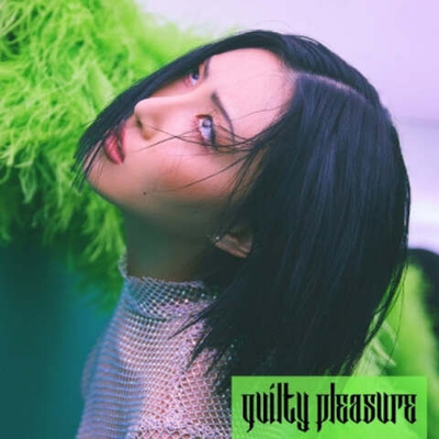 Альбом HWA SA - Guilty Pleasure