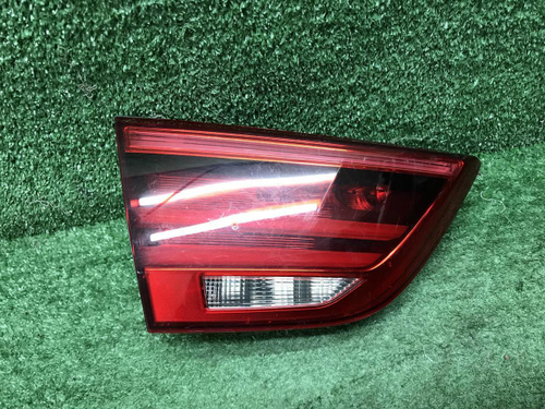 Фонарь левый внутренний BMW 3er F34 (2016-2019)