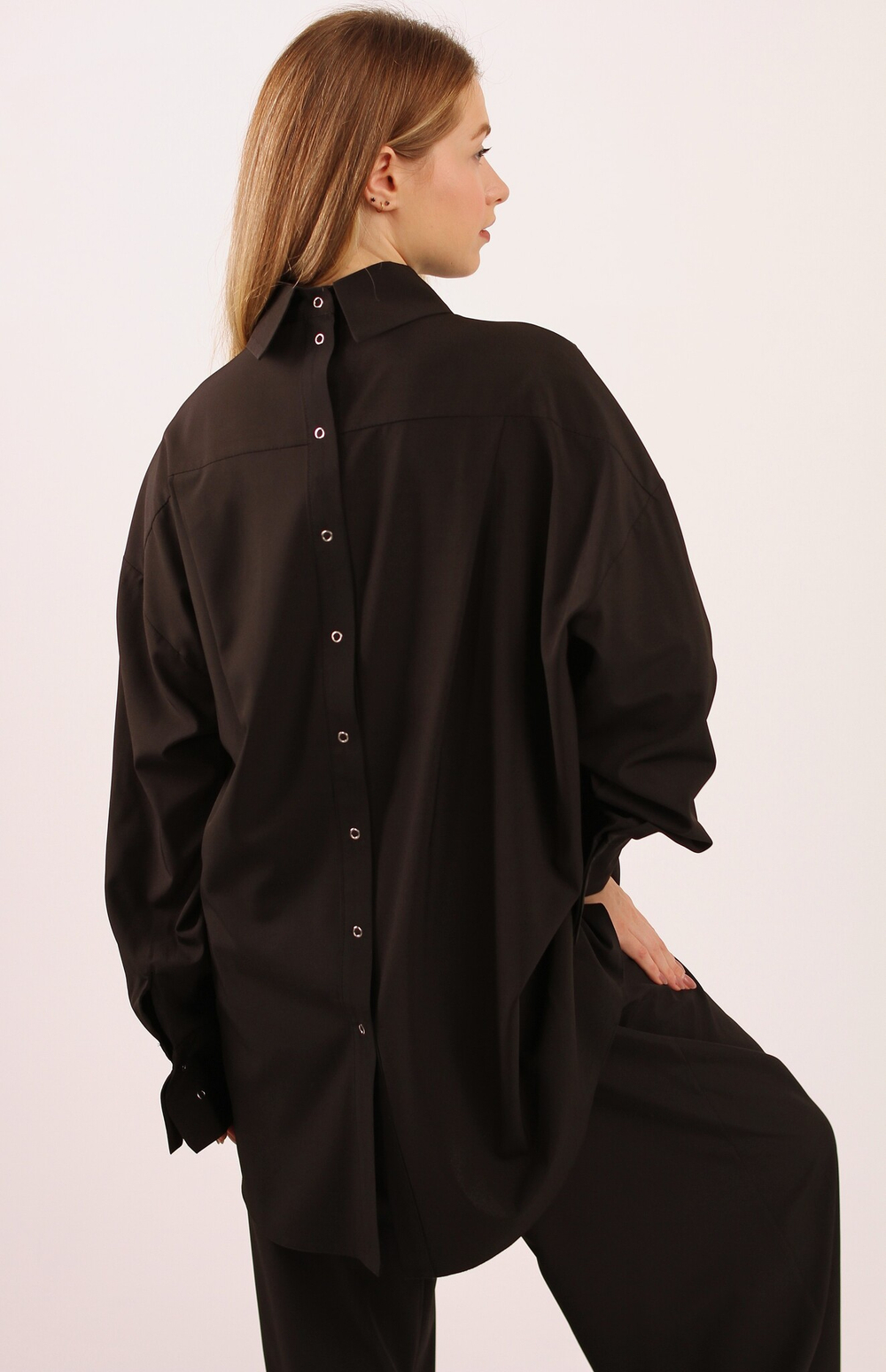 КОСТЮМ P4. PROF