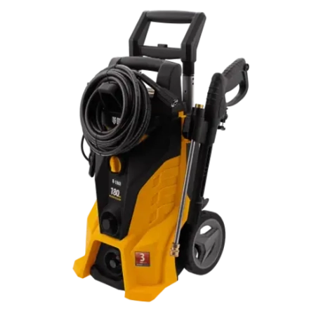 Минимойка Denzel R-180i 2400Вт (58236)