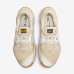 Кроссовки мужские Nike Metcon 10 (Бело-Золотые)
