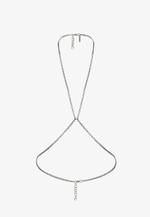 ЦЕПОЧКА НА ТЕЛО "FOCUS".