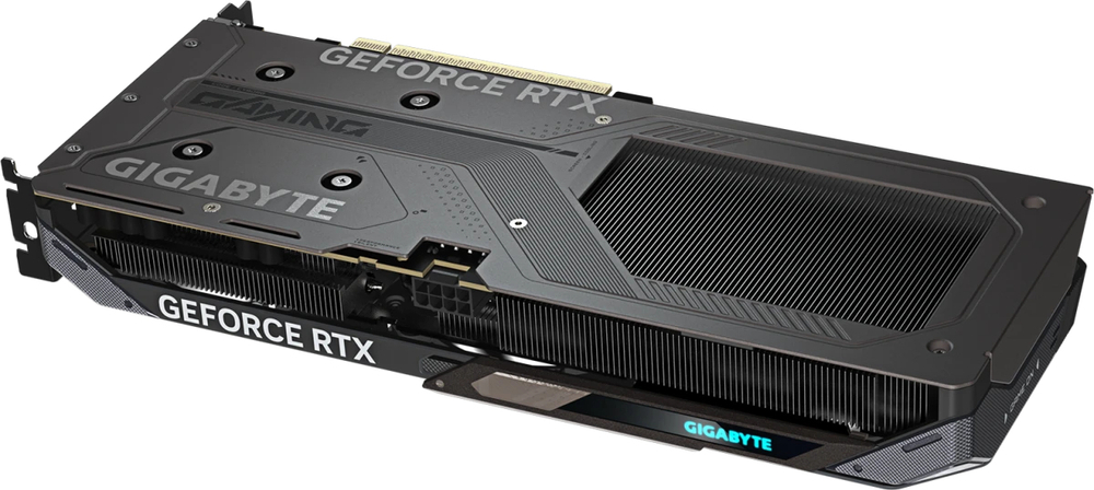 Видеокарта PCI-E GIGABYTE GeForce RTX 5060 TI GAMING OC (GV-N506TGAMING OC-16GD)