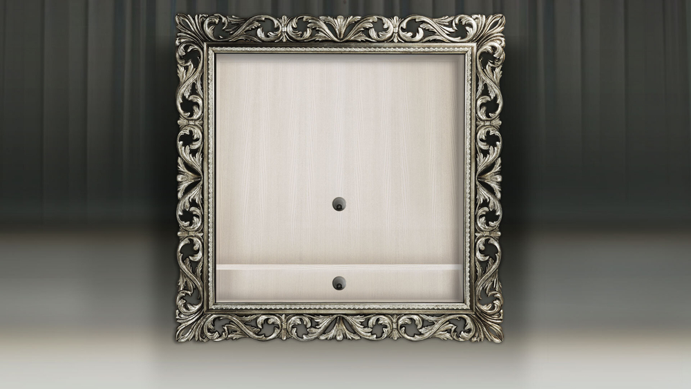 для TV квадратный / Винченцо