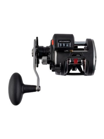 Катушка мультипликаторная Penn Warfare 20 LW LC LH