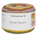 Пряжа Schachenmayr Mohair Dream (96)