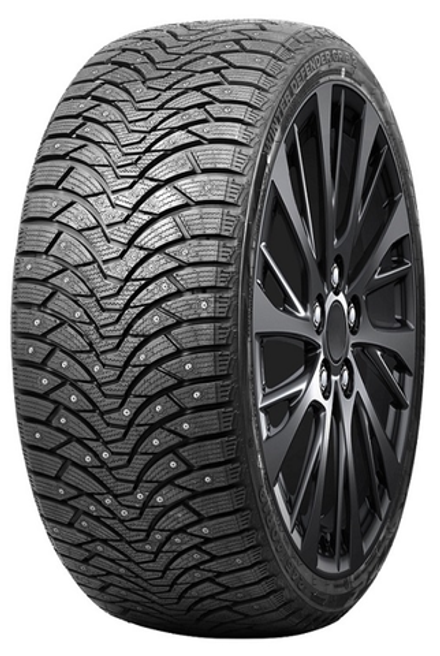 Зимняя шина шипованная Leao Winter Defender Grip 2 (235/55 R17 103T)