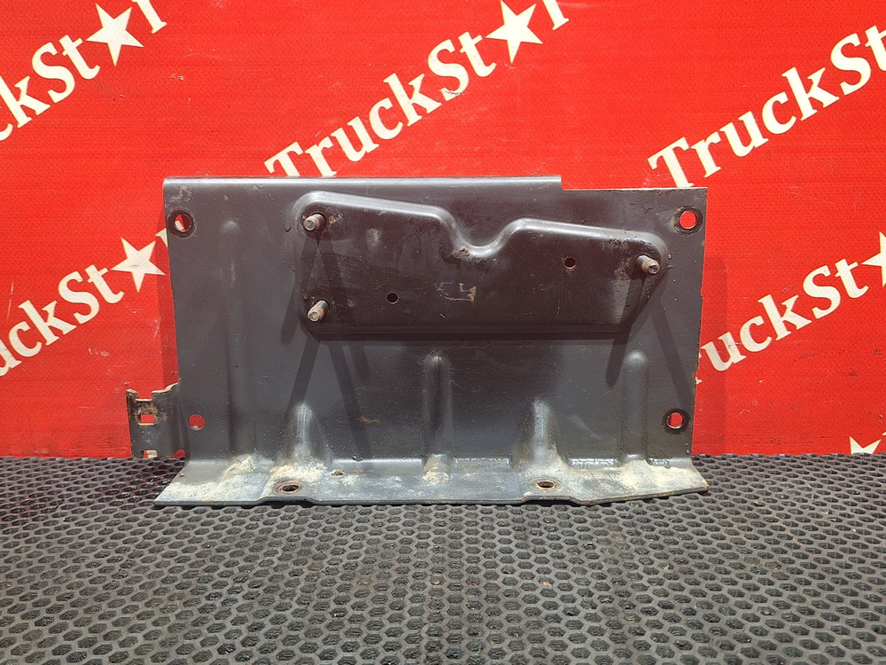 Кронштейн блока Adblue