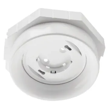 Рамка (светильник) скрытого монтажа светильников в натяжной потолок 1*GX53 212000 белый Tensio Lightstar