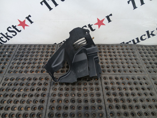 Накладка торпедо 2023г