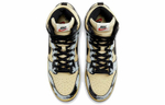 Кроссовки Nike Dunk Sp "Black Acid Wash"