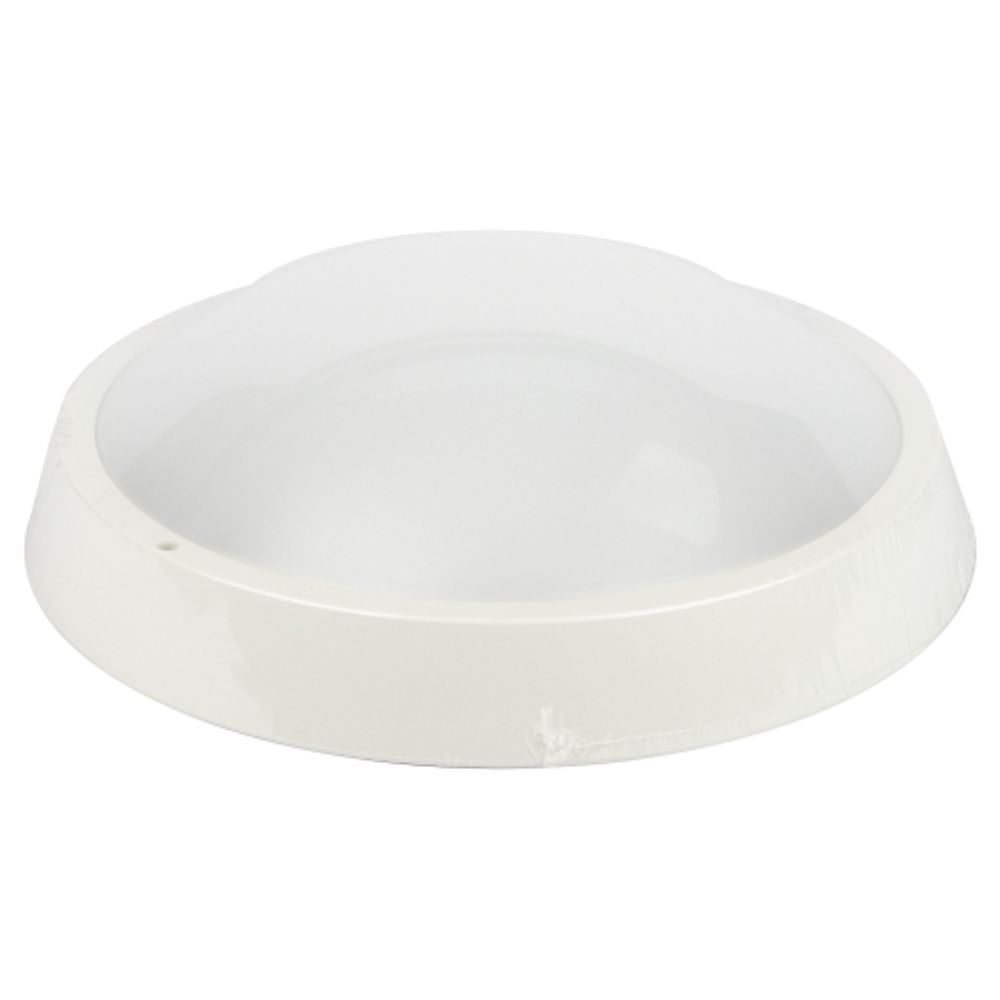 Светильник ЖКХ светодиодный ЭРА SPB-203-0-65К-024 24Вт 2040Лм 6500К IP65 D320мм КРУГ