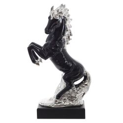 GAEM Фигурка декоративная "Лошадь", L21 W11 H37 см