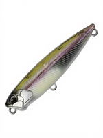 Воблер DUO Realis Pencil 100 F SW, GHN0157 Waka Mullet, 100 мм, 14,3 г, плавающий, волкер