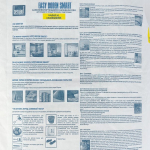 Ровнитель Бергауф Easy Boden 25 кг
