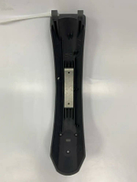 Крыло заднее для электросамоката Kugoo S1 без габарита с тормозной колодкой