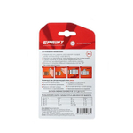 Нить уплотнительная для резьбовых соединений Sprint 25 м