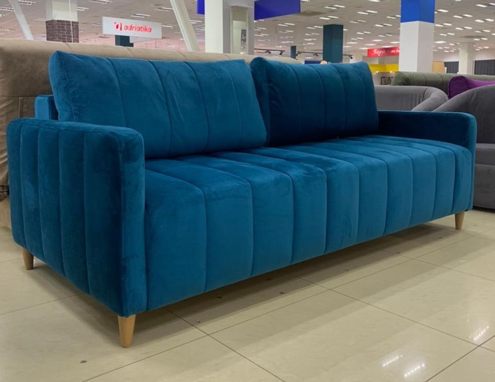 Диван "Берген" БД Эластик