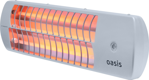Инфракрасный обогреватель Oasis IV-18