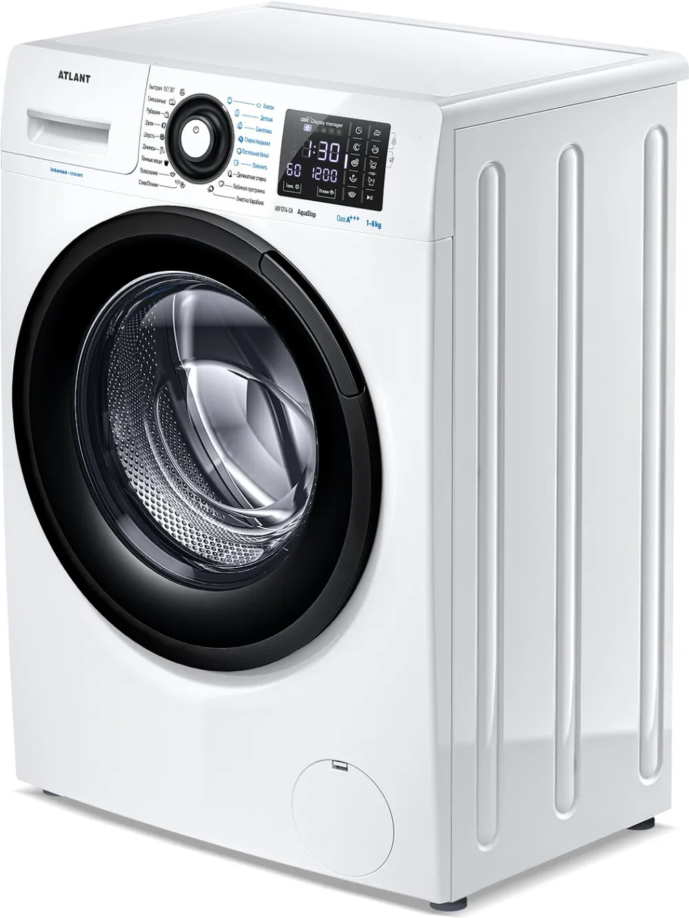 Стиральная машина Atlant 60У1214-СА-02