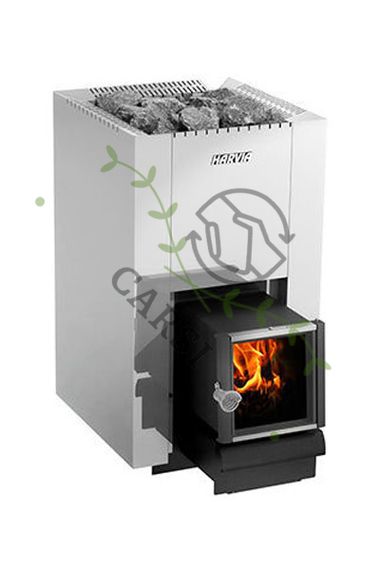 Печь для бани Harvia 16 SL Steel