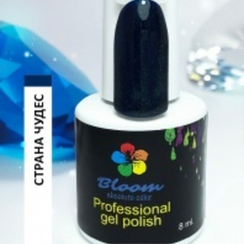 Гель-лак Bloom Страна чудес 8 мл