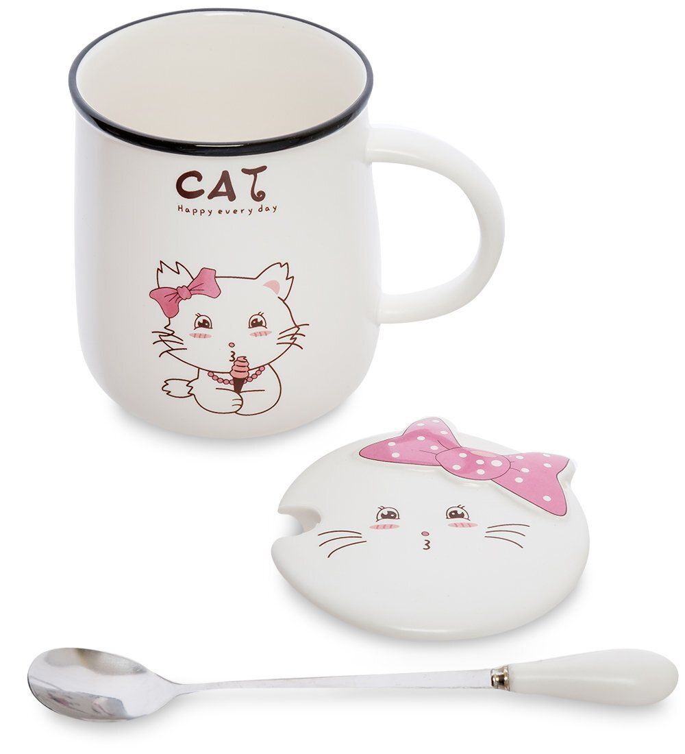 MUG-310/4 Кружка «Принцесса»