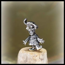 брелок для ключей , брелок для сумки , подарок , сувенир бронза