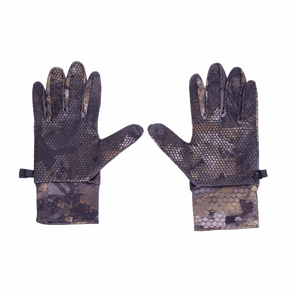 ПЕРЧАТКИ REMINGTON GLOVES PLACES II