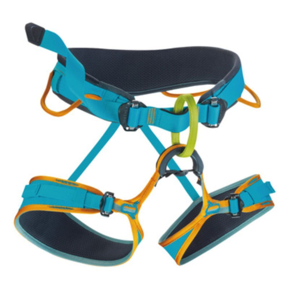 Обвязка Edelrid Duke II