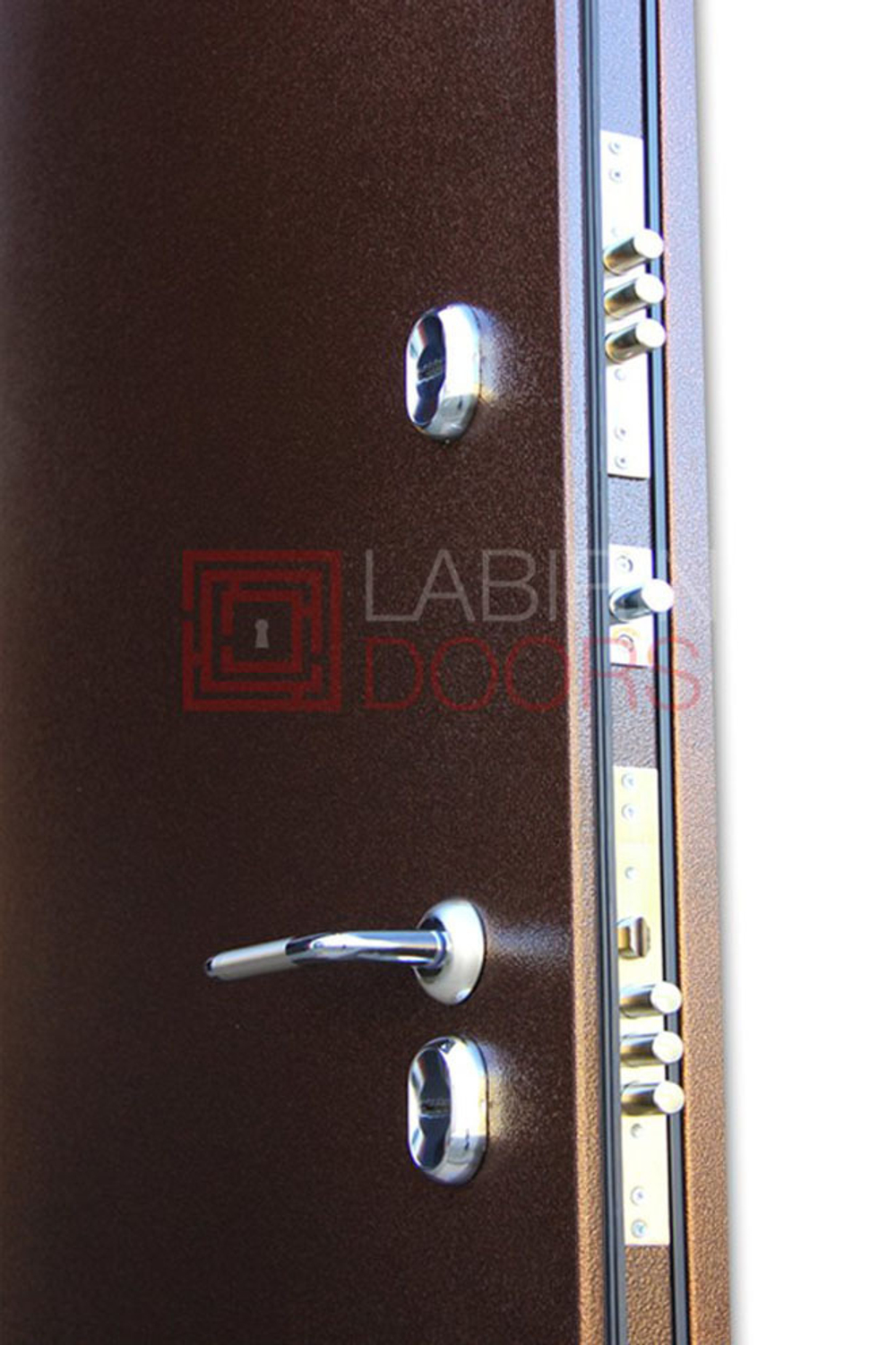 Лабиринт Термомагнит Зеркало