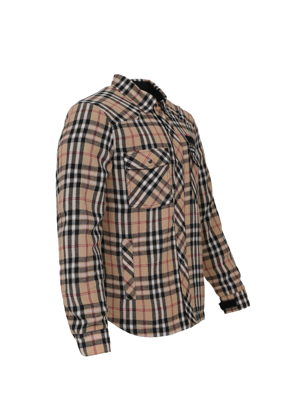 Exclusive / Бежево-черный