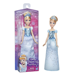 Disney Princess - Кукла Принцесса Золушка F0897