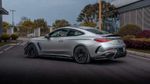 Карбоновый обвес для Mercedes-Benz CLE CLE53 AMG 2023+ Мерседес тюнинг
